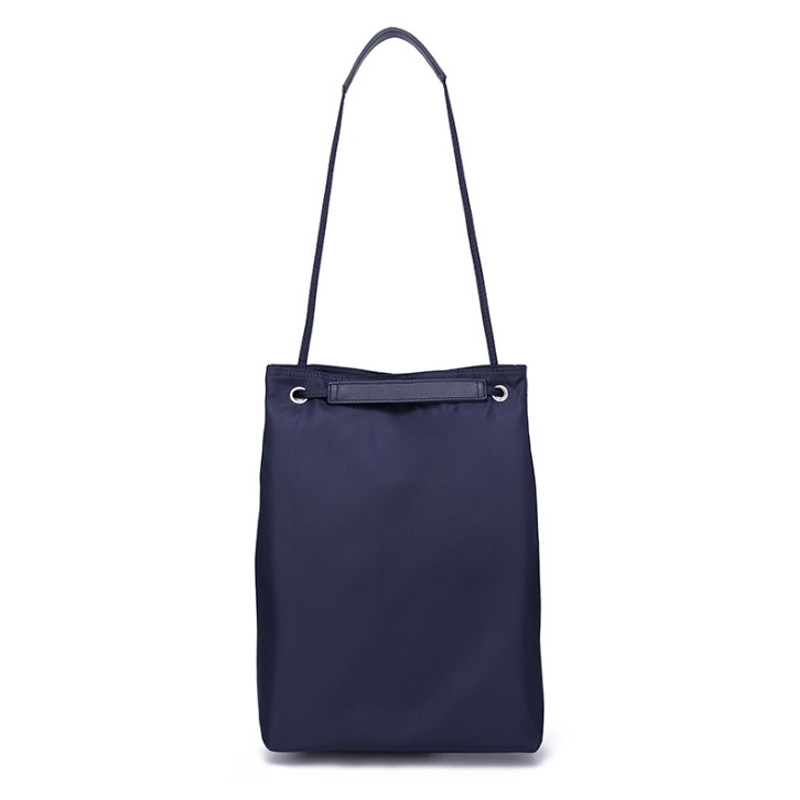 Per borsa per computer Apple MacBook a spalla/portatile/a tracolla, dimensioni: grande (blu scuro)_voghion.com