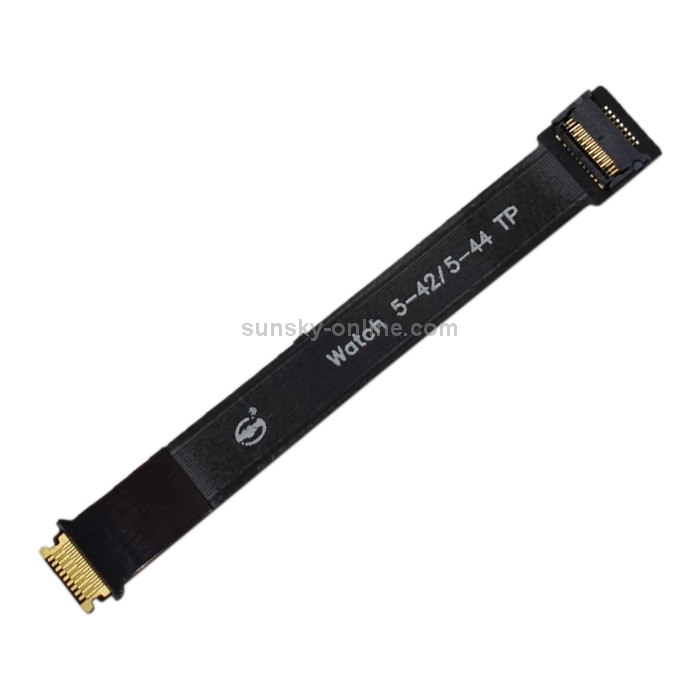 Touch Test Flex Cable for Apple Watch Series 5 44mm