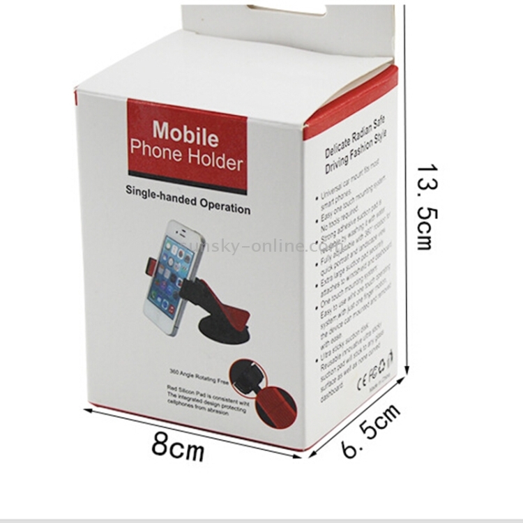 SUNSKY Batman Car Phone Holder