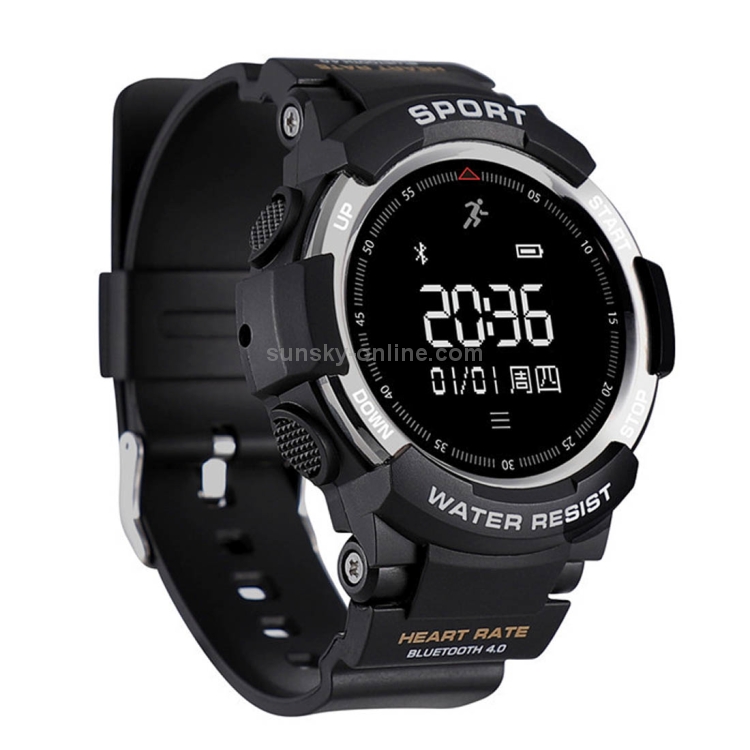 oled touch screen smart watch