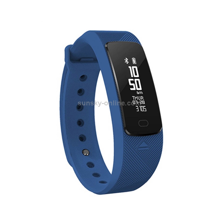 sma b3 smart band