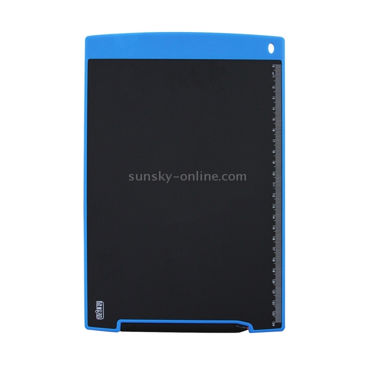 Black Color : Black Professional Painting Howshow 12 inch LCD Pressure Sensing E-Note Paperless Writing Tablet//Writing Board