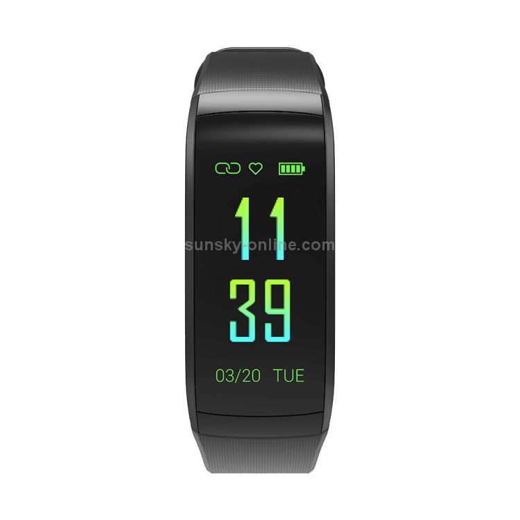 kr02 smart band
