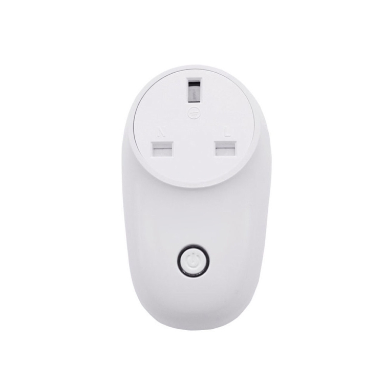 google home compatible power switch