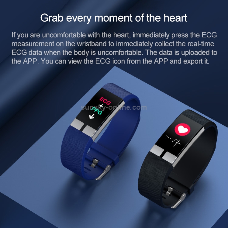 Sunsky Dido G23 0 96 Inch Ip67 Waterproof Bluetooth 4 0 Smartwatch Support Blood Pressure Monitoring Sleep Monitoring Pedometer Black