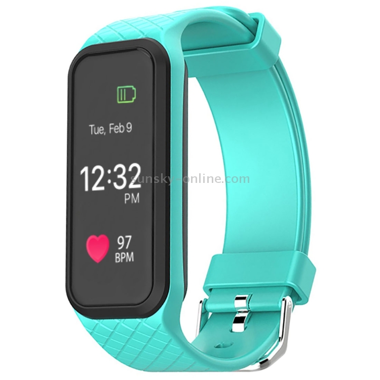 l38i smart band