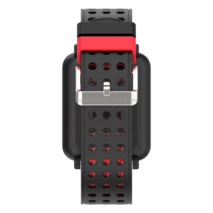 smart watch m19