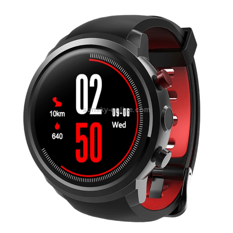 lemfo lef 2 3g smartwatch