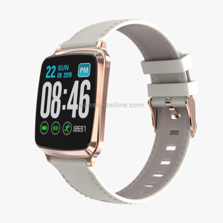 m8 smart band with heart rate & blood pressure monitor