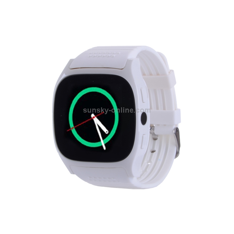 t8m smartwatch