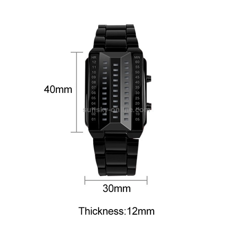 skmei 1035