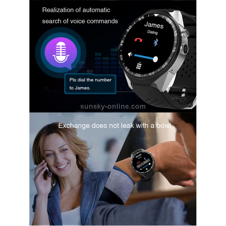 s99c smartwatch