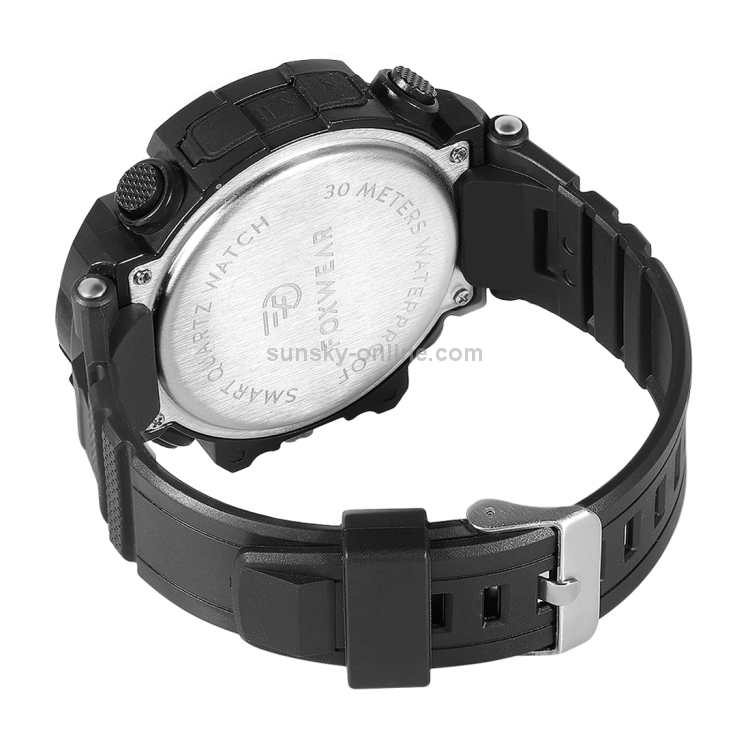 foxwear camera watch