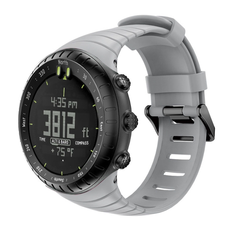 suunto core grey