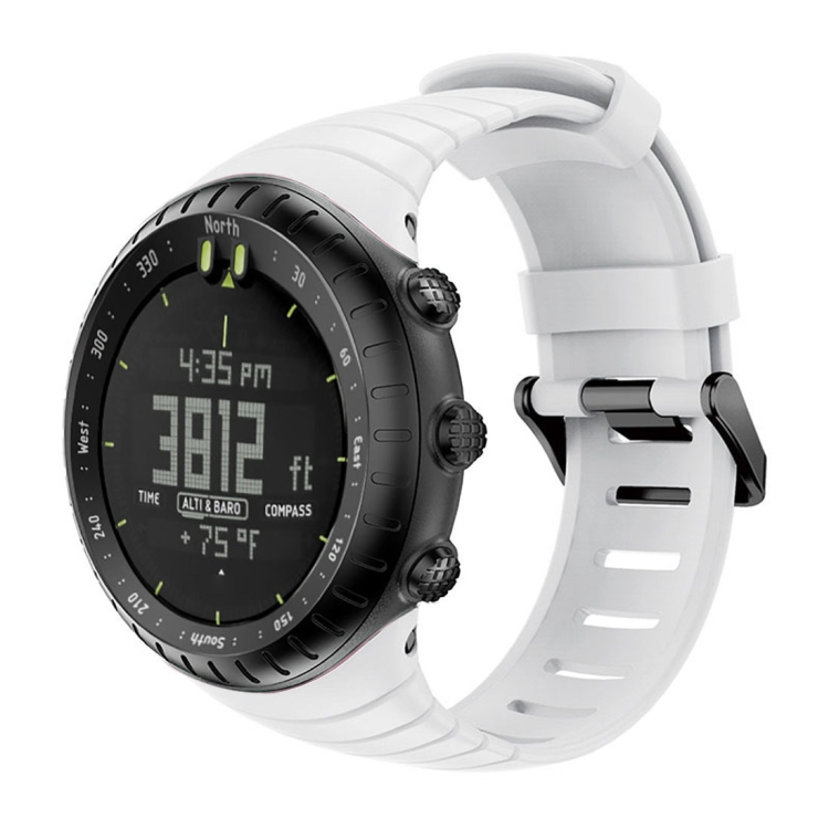 suunto core white