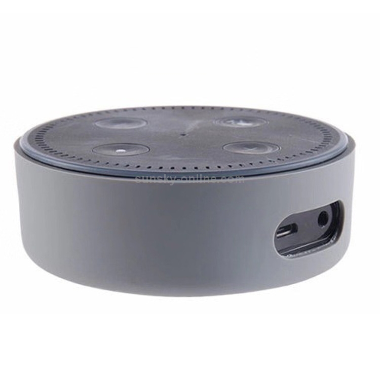 echo dot 2 bluetooth speakers
