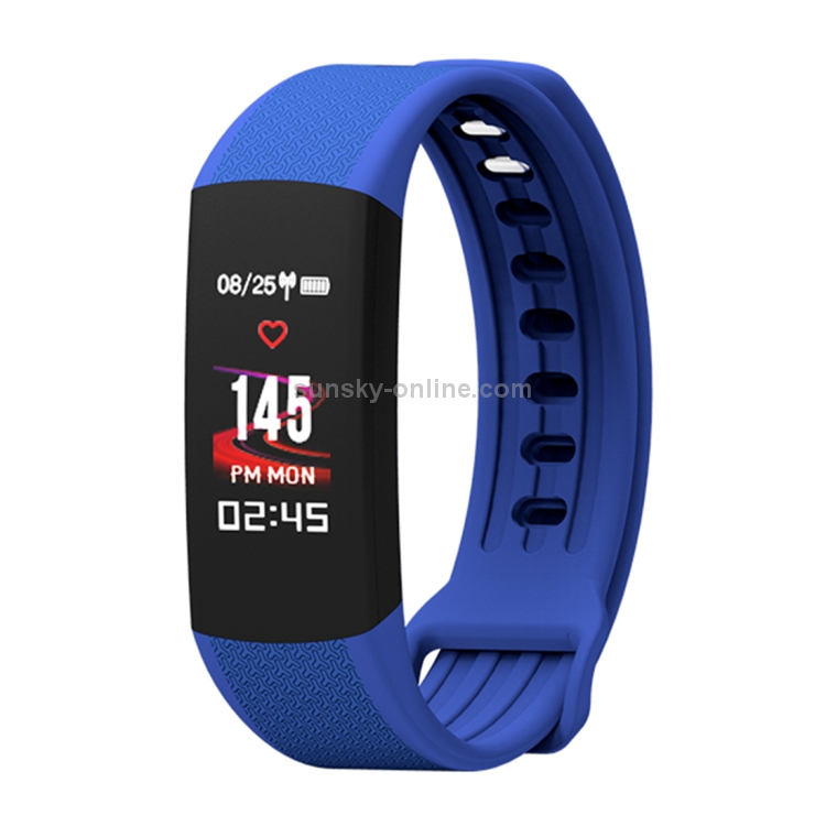 tlw 08 bluetooth smart bracelet