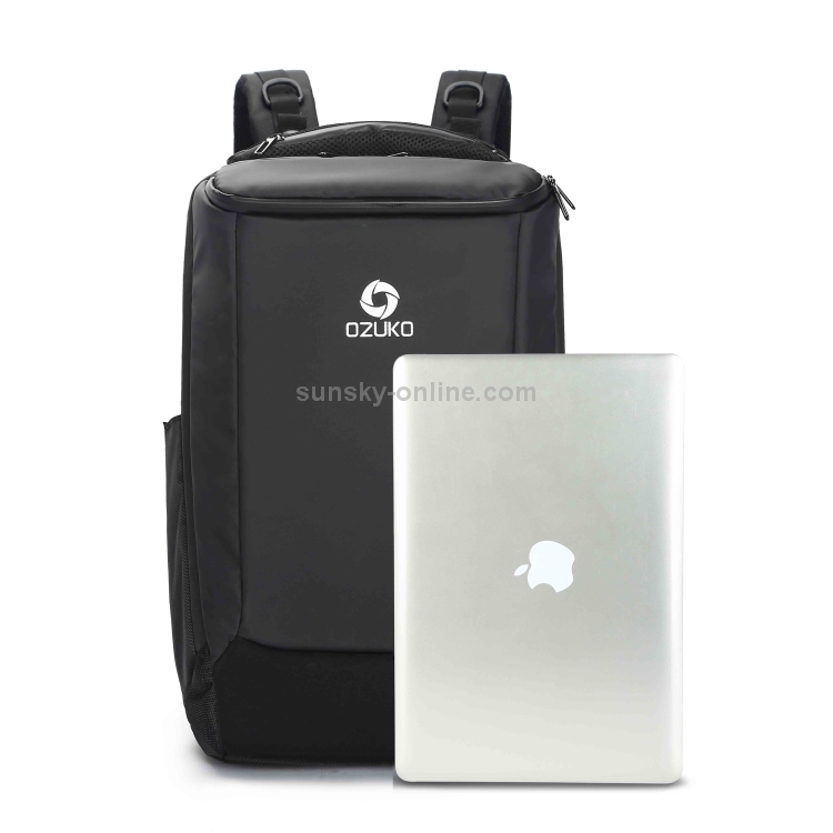 ozuko backpack website