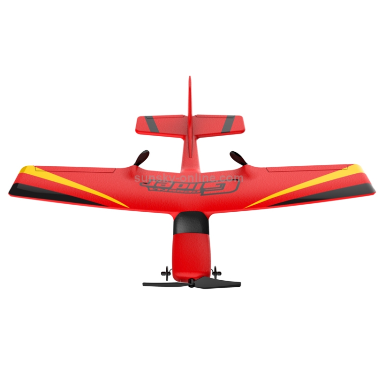 z50 rc plane