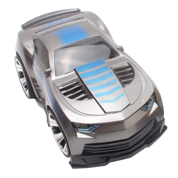 remote control car with smartwatch