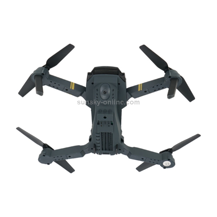 dhd fly drone