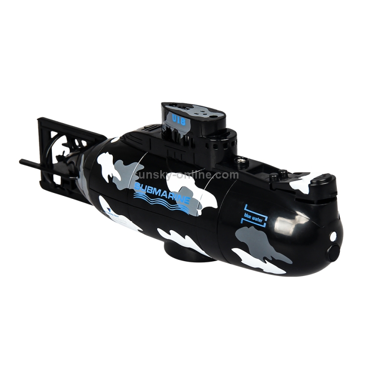 mini rc submarine