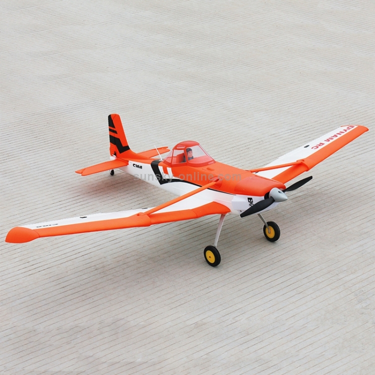 rc crop duster