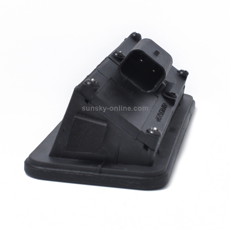 Car Boot Switch Boot Switch Tailgate Tailgate for Fiesta 2008-2012 1748915