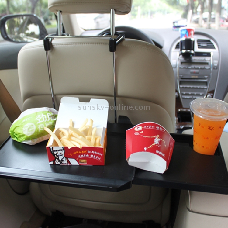 Sunsky Shunwei Sd 1508 Travel Car Computer Desk With Drawers