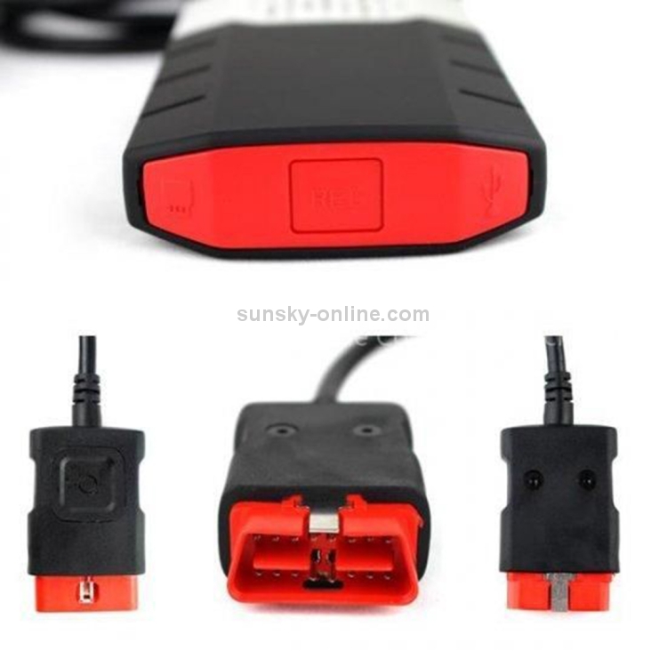 Delphi Ds100e Driver