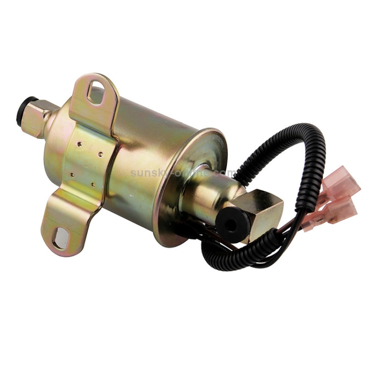 Electrical Fuel Pump E11015 A029F887 A047N929149-2620