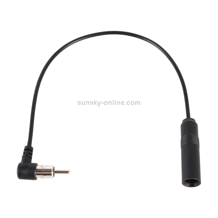 Car Universal Radio Antenna Extension Cable - 1
