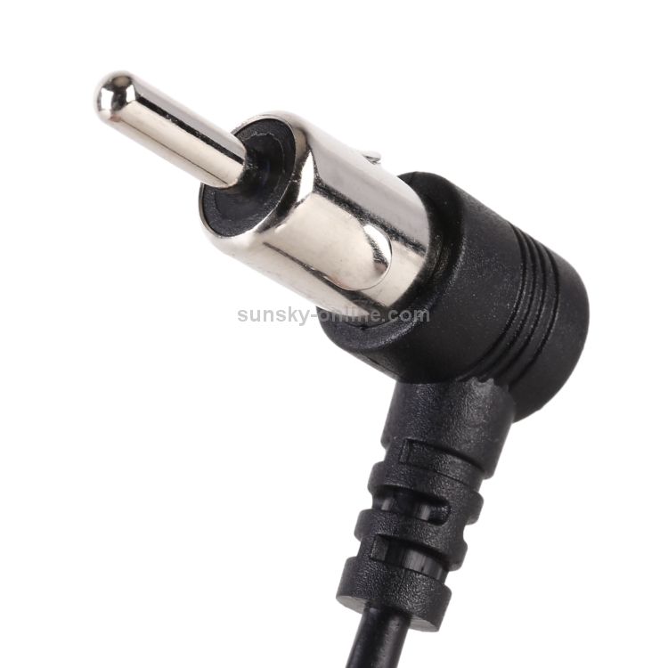 Car Universal Radio Antenna Extension Cable - 3