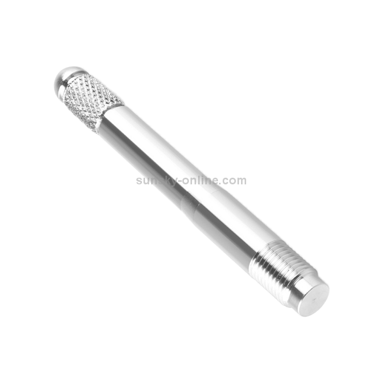 Car Stainless Wheel Hub Tire Install Disassembly Tool, Size: M14 x 1.25 - 2