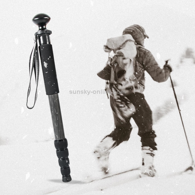 Winter Sport Ski Board Skiing Illustration Table Hook Folding Bag Desk Hanger Foldable Holder