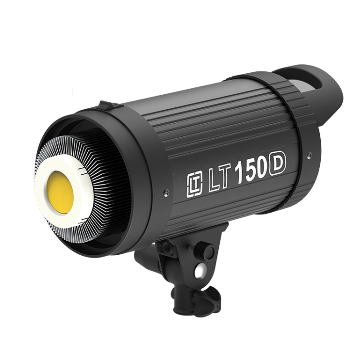 TRIOPO LT150D 150W Continuous Light LED Studio Video Fill Light (AU Plug) - B1