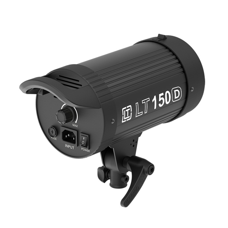 TRIOPO LT150D 150W Continuous Light LED Studio Video Fill Light (AU Plug) - B2