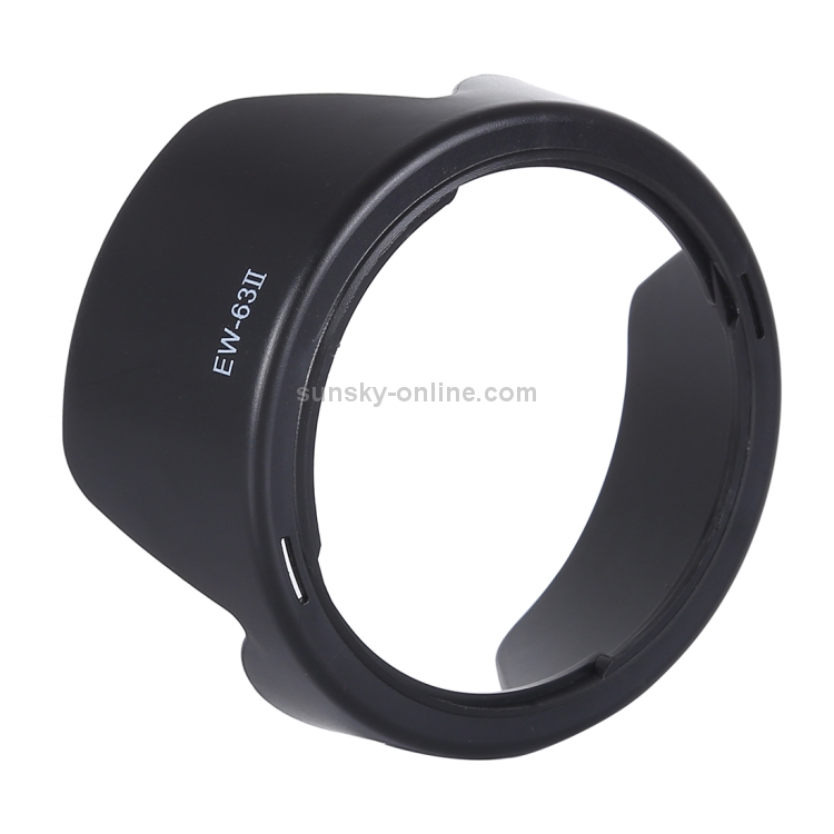 CAOMING EW-72 Lens Hood Shade for Canon EF 28mm f//1.8 USM EF 28-105mm f//3.5-4.5 II USM Lens Durable EF 28-105mm f//3.5-4.5 USM
