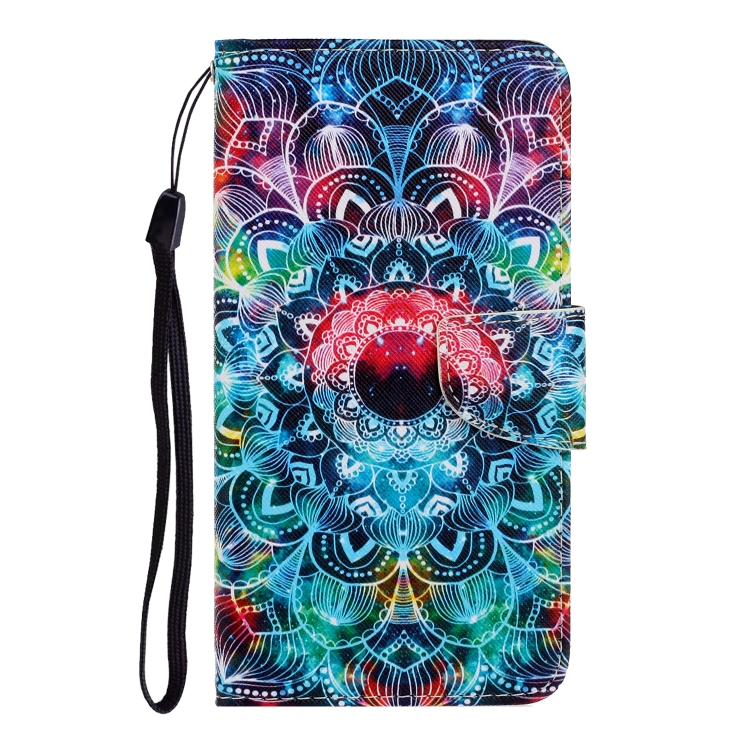 Blue DUX DUCIS Skin Faux Leather Magnetic Flip Case Holder for IQOS 2.4 Plus