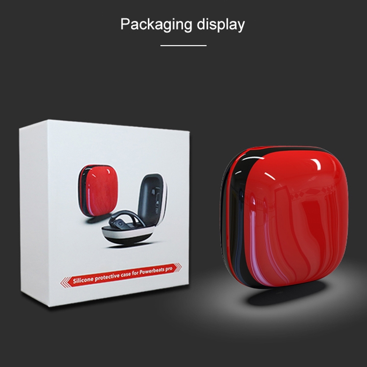 powerbeats pro protective case
