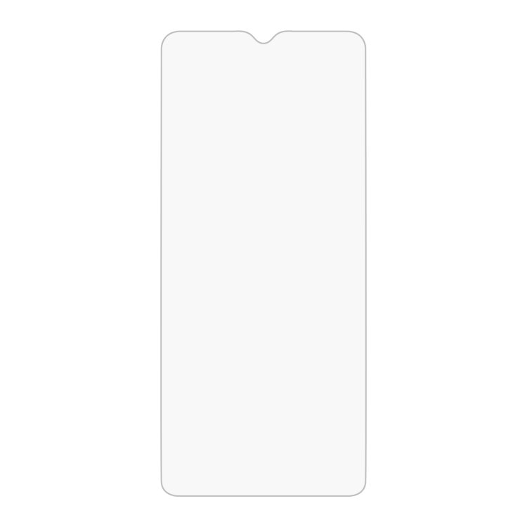 0.26mm 9H 2.5D Tempered Glass Film For OPPO Realme 5s / 5 - 1