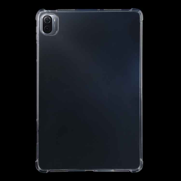 For Xiaomi Mi Pad 5 / 5 Pro 0.75mm Transparent TPU Tablet Case - 1