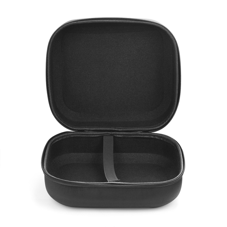 For V-MODA Crossfade LP2 Headset Protective Storage Bag(Black) - 2