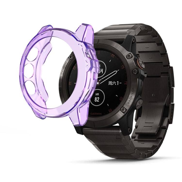 fenix 5 strap
