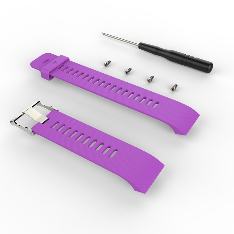 garmin forerunner 30 purple