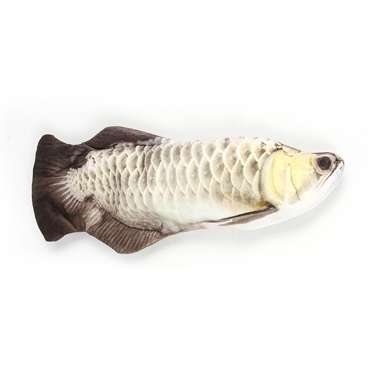 dragon fish toy