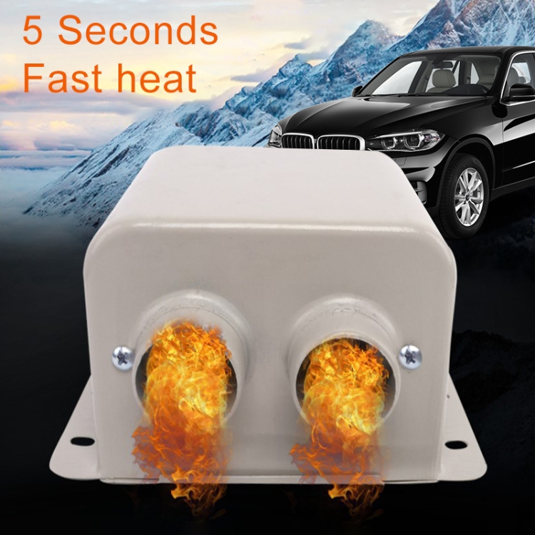 high power electric heater