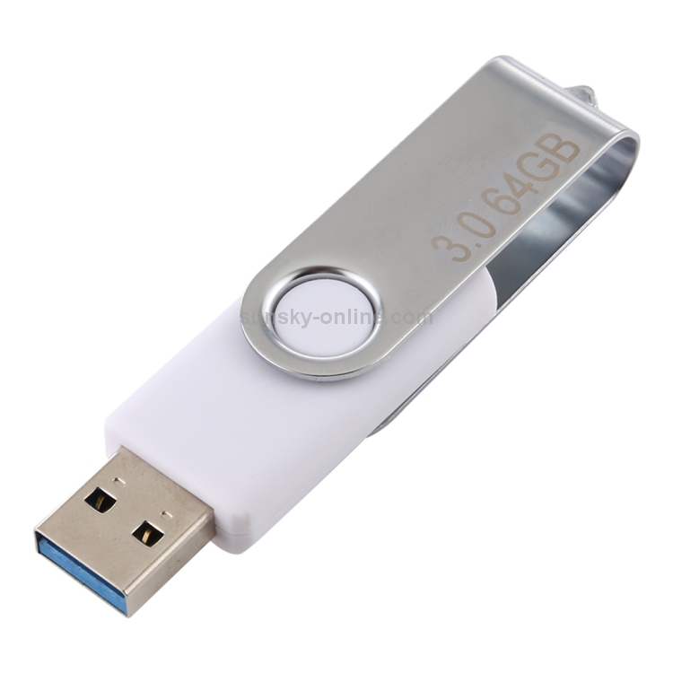 16GB, Blue TGA USB2.0 Flash Drive High Speed Connection Phone Flash Storage Drive U-Disk