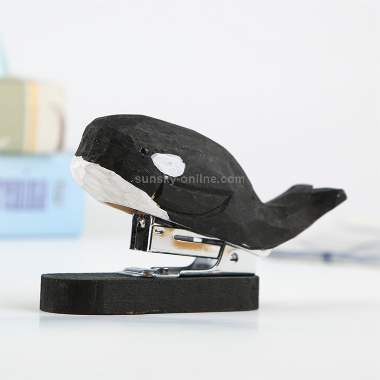 one touch mini stapler