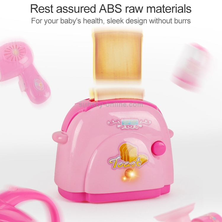 mini electronic toys